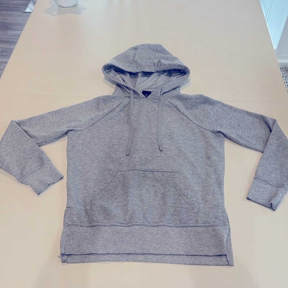 Athletic Works sweats set. Small. Grey